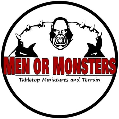 MEN OR MONSTERS