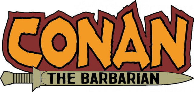 CONAN THE BARBARIAN