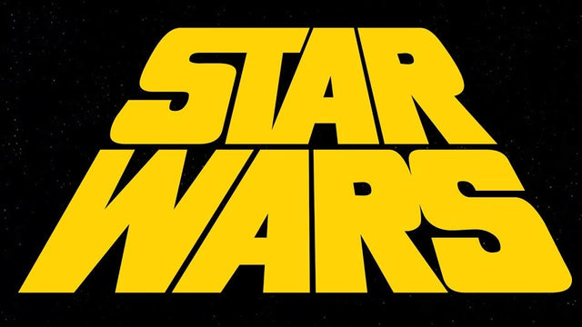 STAR WARS