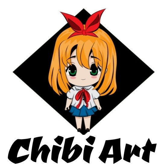 CHIBI FIGURES