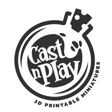 CAST N PLAY
