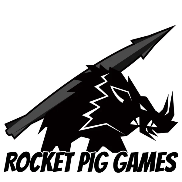 ROCKET PIG GAMES