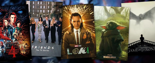 TV SERIES