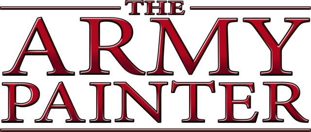 THE ARMY PAINTER