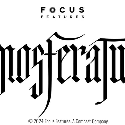 Collection image for: NOSFERATU MOVIE