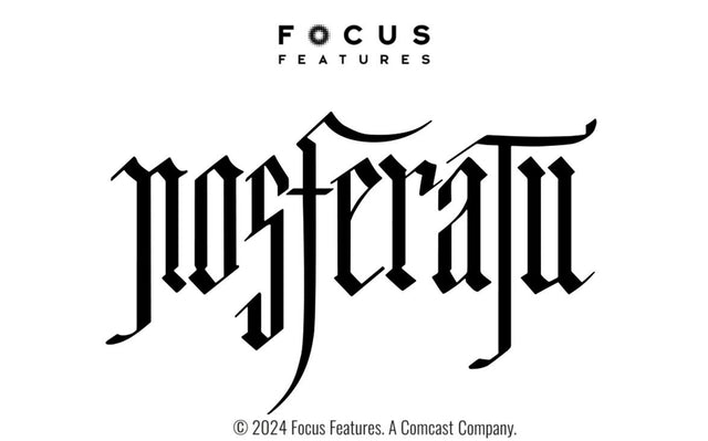 NOSFERATU MOVIE