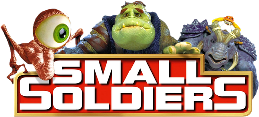 SMALL SOLDIERS