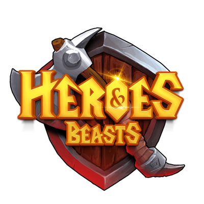 HEROES & BEASTS