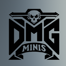 Collection image for: DMG MINIS