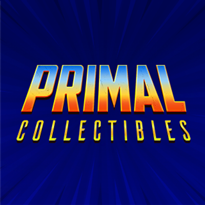 PRIMAL COLLECTIBLES