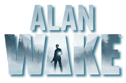 Collection image for: ALAN WAKE