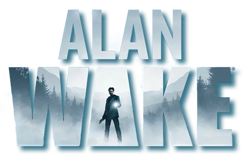 ALAN WAKE