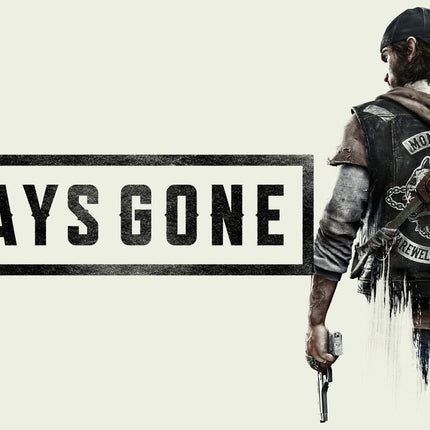 Collection image for: DAYS GONE