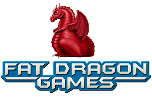 Collection image for: FAT DRAGON GAMES