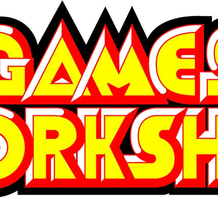 Collection image for: GAMES WORKSHOP