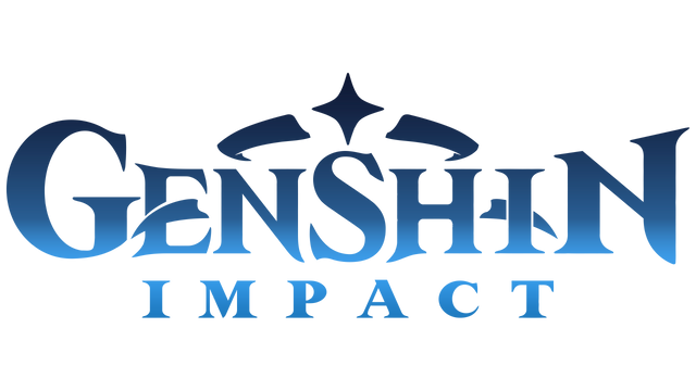 GENSHIN IMPACT