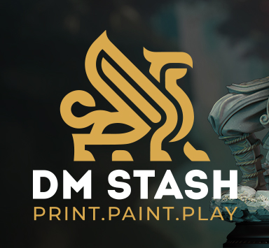 Collection image for: DM STASH