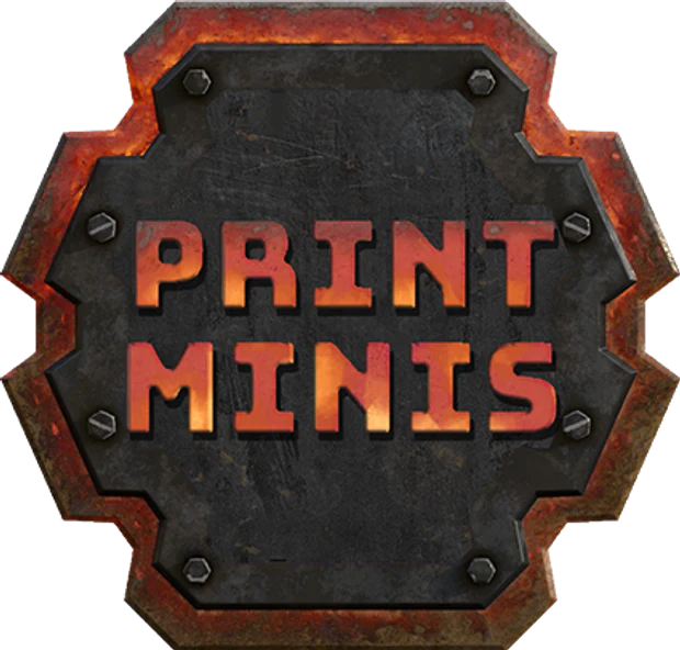 PRINT MINIS