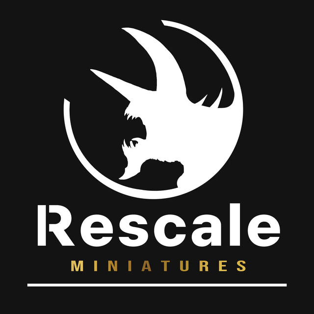 RESCALE MINIATURES