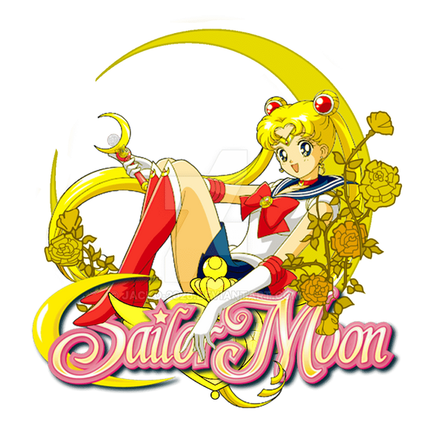 SAILOR MOON