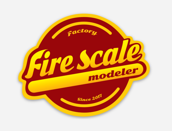FIRE SCALE MODELER