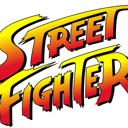 Collection image for: STREET FIGHTER