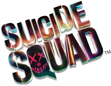 SUICIDE SQUAD