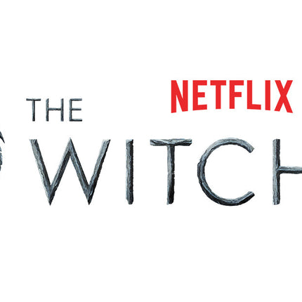 Collection image for: THE WITCHER / NETFLIX