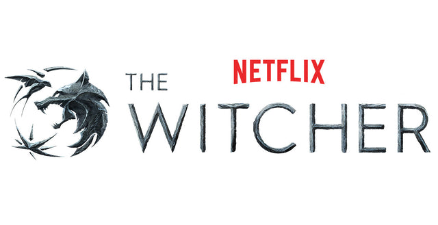 THE WITCHER / NETFLIX