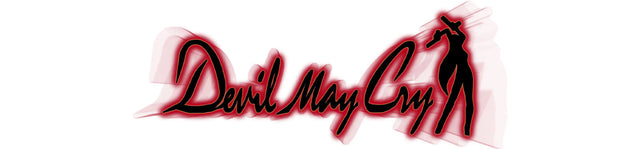 DEVIL MAY CRY