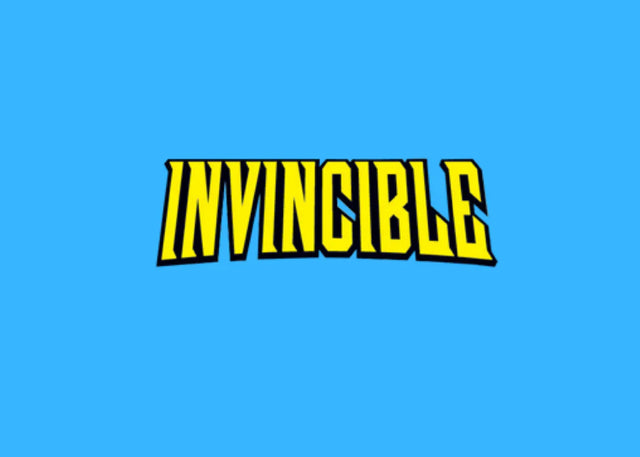 INVINCIBLE