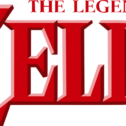 Collection image for: THE LEGEND OF ZELDA