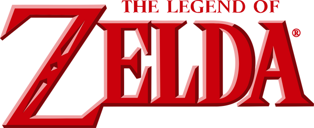 THE LEGEND OF ZELDA