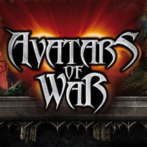 AVATARS OF WAR