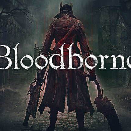 Collection image for: BLOODBORNE