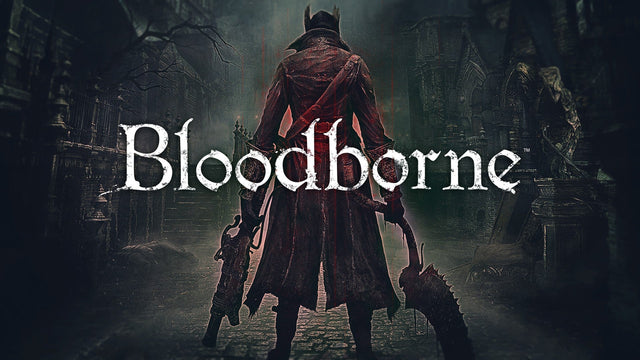 BLOODBORNE