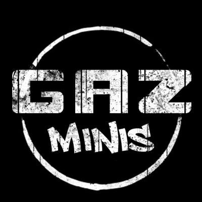 GAZ MINIS