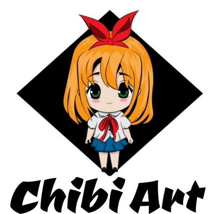 Collection image for: CHIBI FIGURES