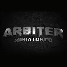 ARBITER MINIATURES