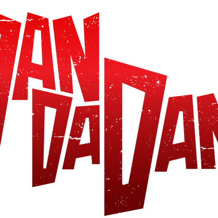 Collection image for: DANDADAN