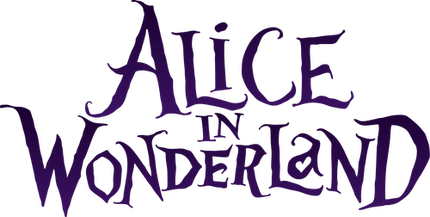 Collection image for: ALICE IN WORDERLAND