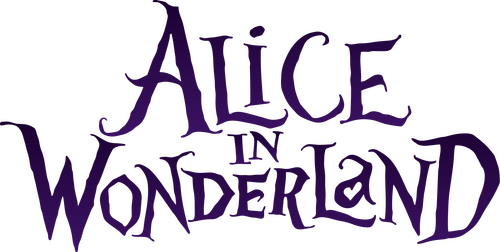 ALICE IN WORDERLAND