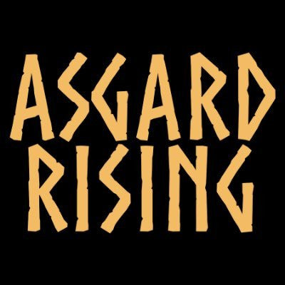 ASGARD RISING