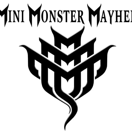 Collection image for: MINI MONSTER MAYHEM