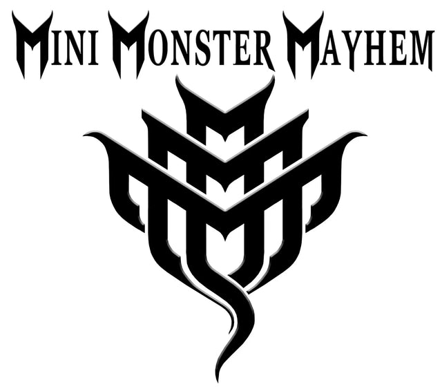 MINI MONSTER MAYHEM