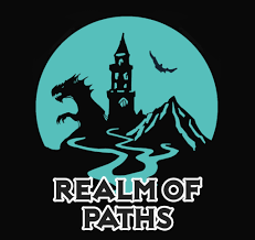 REALM OF PATHS