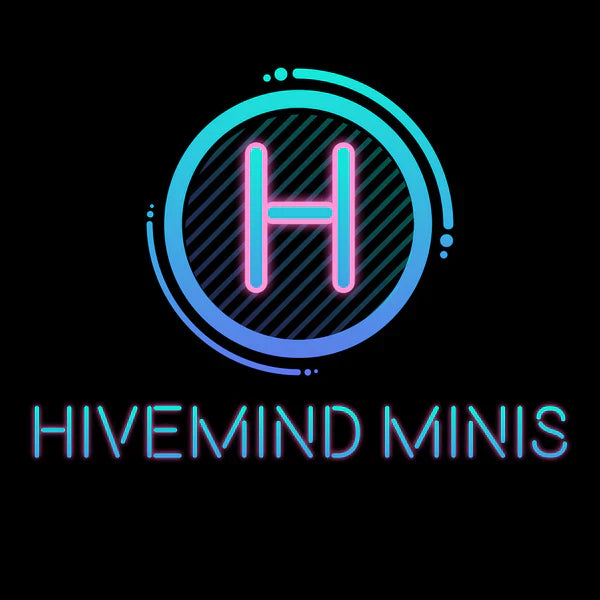 HIVEMIND MINIS