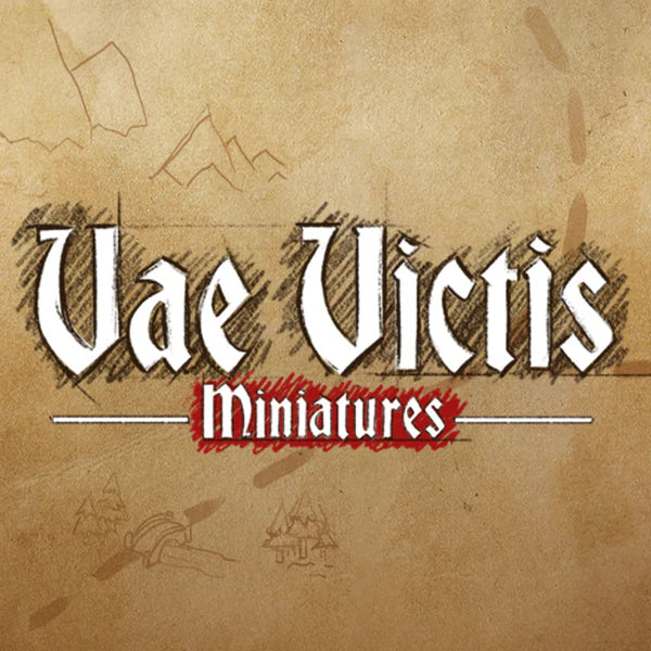 VAE VICTIS MINIATURES