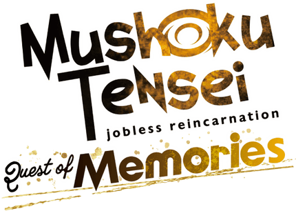 Collection image for: MUSHOKU TENSEI