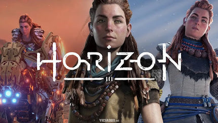 Collection image for: HORIZON